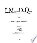 La Mancha de Don Quijote
