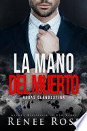 La mano del muerto