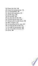 La máquina de escribir