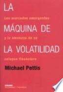 La máquina de la volatilidad