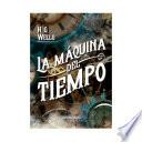 La máquina del tiempo
