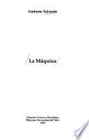La máquina