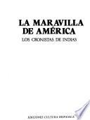 La maravilla de América