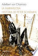 La maravillosa historia de Peter Schlemilh