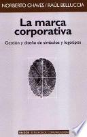 La marca corporativa