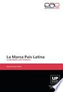 La Marca País Latina