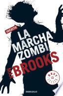 La marcha zombi