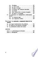 La Marginación social del menor