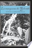 La marquesa de Yolombó