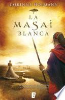 La masai blanca