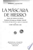 La máscara de hierro, 1