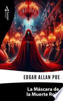 La Máscara de la Muerte Roja