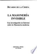 La Masonería invisible