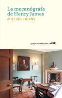 La mecanógrafa de Henry James