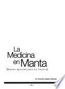 La medicina en Manta