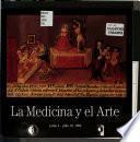 La medicina y el arte