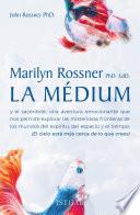 La médium y el sacerdote