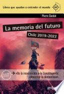 La memoria del futuro