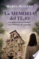 La memoria del tejo