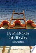 La Memoria Olvidada
