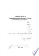 La Memoria rescatada