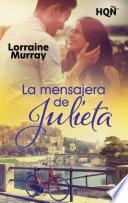 La mensajera de Julieta