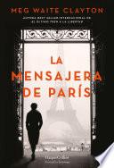 La mensajera de París
