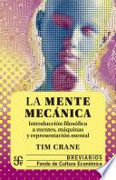 La mente mecánica