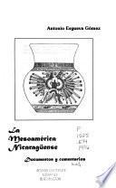 La Mesoamérica nicaragüense