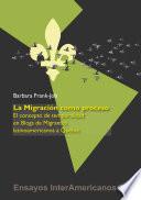 La Migración como Proceso