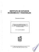 La migración del occidente de México hacia Estados Unidos de Norteamérica :