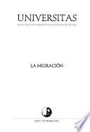 La migración