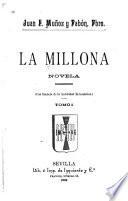 La millona
