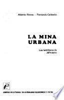 La mina urbana