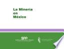 La minería en México 1981