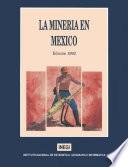La minería en México 1992