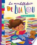 La minibiblioteca de Lila Lou