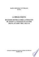 La mirada esquiva