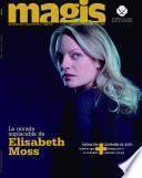 La mirada implacable de Elisabeth Moss (Magis 489)