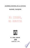 La mirada, la palabra
