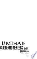 La misa de Guillermo Meneses