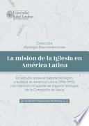 La misión de la Iglesia en América Latina