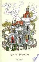 La misteriosa Sociedad Benedict
