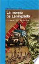 La momia de Leningrado