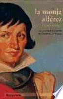 La monja alférez