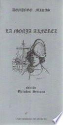 La Monja Alférez