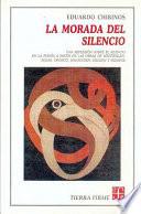 La morada del silencio