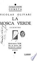 La mosca verde