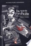 La muerte a cuchillo