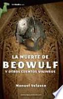 La muerte de Beowulf